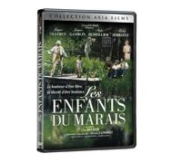 LES ENFANTS DU MARAIS