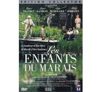 Les Enfants Du Marais (DVD)