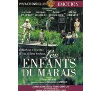 Les Enfants du marais [Édition Collector]