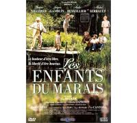 Les Enfants du marais [FRENCH]