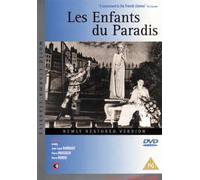 Les Enfants du Paradis (1945) [DVD]