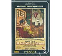 Les Enfants du paradis 1ère époque