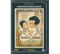 Les Enfants du paradis 2ème époque [FR IMPORT]