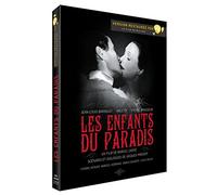 Les enfants du paradis [Blu-ray]