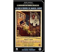 Les Enfants du paradis : le boulevard du crime [VHS]