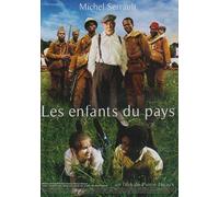 Les enfants du pays