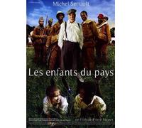 Les Enfants du Pays - DVD
