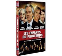 Les enfants du printemps - Édition 2 DVD