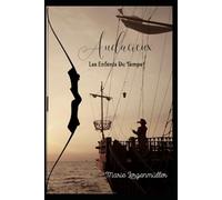 Les Enfants du Temps - Audacieux : A Cathal Doyle novella