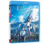 Les Enfants du Temps-Edition Standard Bluray [Blu-Ray]