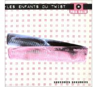 Les enfants du twist - Souvenirs souvenirs