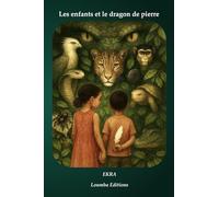Les enfants et le dragon de pierre