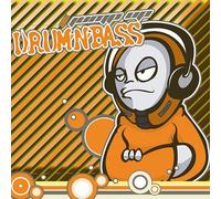 Les Enfants Sages - Les Enfants Sages Drum N Bass 100% Jump Up