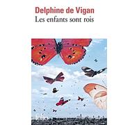 Les enfants sont rois – Gallimard