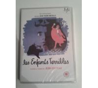 Les Enfants Terribles [1950] [DVD]