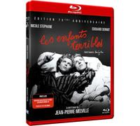 Les Enfants terribles