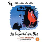 Les Enfants Terribles Blu-ray