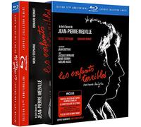 Les Enfants terribles [Édition 70ème Anniversaire-Coffret Collector limité]