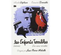 Les Enfants terribles - Los niños terribles (V.O.S.E) - Jean-Pierre Melville