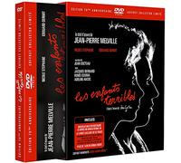 Les enfants terribles - Mediabook DVD