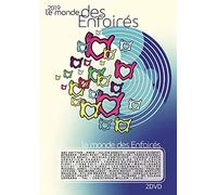 Les Enfoirés - 2019 Le monde des Enfoirés