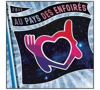 LES ENFOIRES - 2025 Au pays des Enfoires - CD - J3z