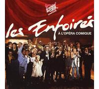 Les Enfoires a...