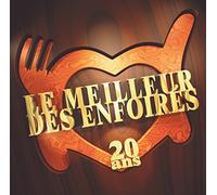 Les Enfoires - Best of 20 Ans