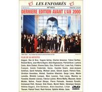 Les Enfoirés - Dernière édition avant l'an 2000