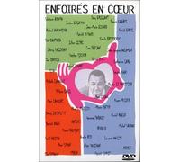 Les Enfoires En Coeur 1998 / (Ntsc Fra) [DVD] [Region 1] [NTSC] [US Import]