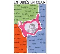 Les Enfoirés : Enfoirés en coeur 98 [VHS]