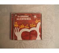 Les Enfoirés - La Caravane Des Enfoir?S 2007