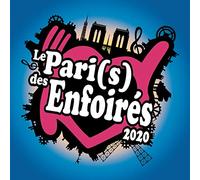 Les Enfoires - Le Pari(S) Des Enfoires