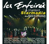 Les Enfoires - Les Enfoir+S Chantent Starmani