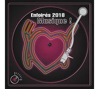 Les Enfoires - Musique!