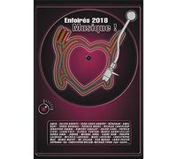 LES ENFOIRES - MUSIQUE!