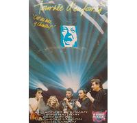 Les Enfoirés - Tournee d'Enfoires [CASSETTE]