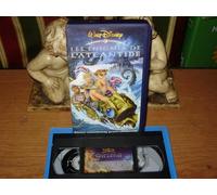 Les Enigmes de l'Atlantide [VHS]