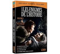 Les Énigmes de l'Histoire - Volume 2