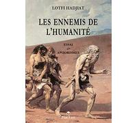 Les ennemis de l'humanité