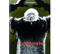 Les Enquêtes de l'inspecteur Coke - Tome 1 - La Momie