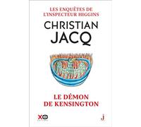 Les enquêtes de l'inspecteur Higgins - Tome 24 Le démon de Kensington (24)