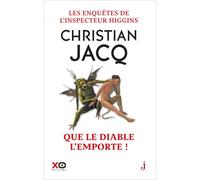 Les enquêtes de l'inspecteur Higgins - Tome 37 Que le Diable l'emporte (37)