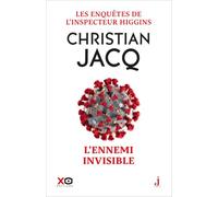 Les enquêtes de l'inspecteur Higgins - Tome 38 L'Ennemi invisible (38)