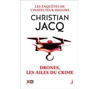 Les enquêtes de l'inspecteur Higgins - Tome 43 Drones, les ailes du crime (43)
