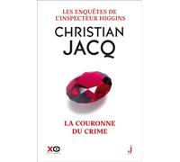 Les enquêtes de l'inspecteur Higgins - Tome 44 La couronne du crime