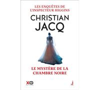 Les enquêtes de l'inspecteur Higgins - Tome 48 Le mystère de la chambre noire (48)