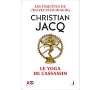 Les enquêtes de l'inspecteur Higgins - Tome 57 Le yoga de l'assassin