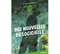 Les enquêtes de Logicielle : Des nouvelles de logicielle