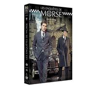 Les Enquêtes de Morse - Saison 5